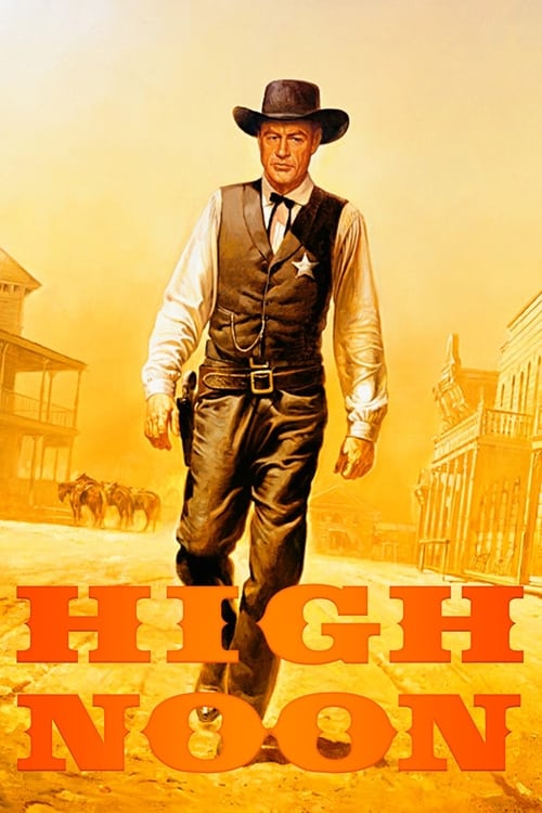 High Noon (1952)