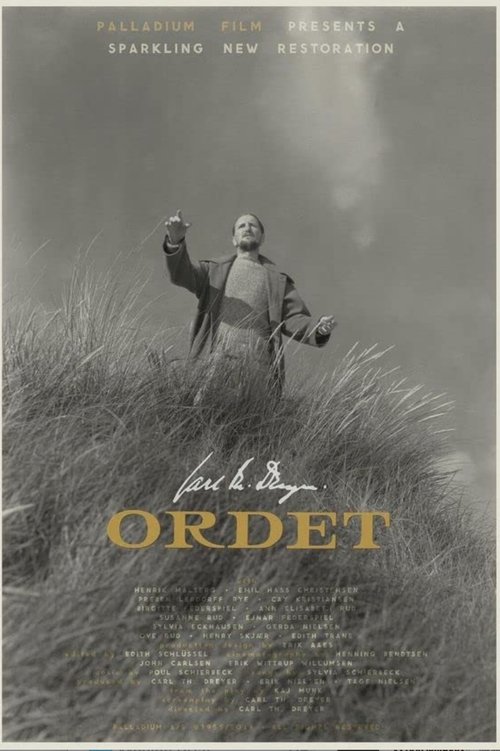 Ordet (1955)