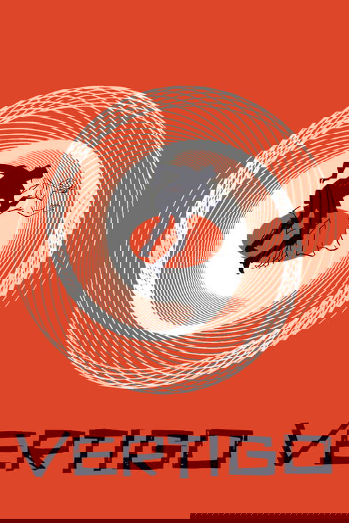 Vertigo (1958)