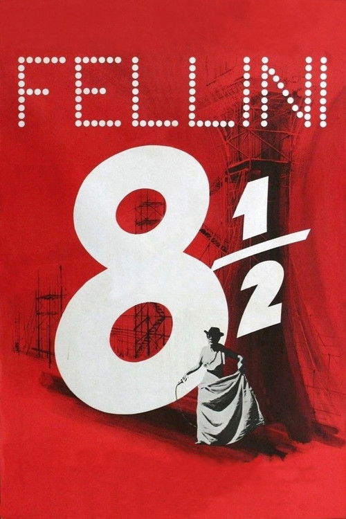 8½ (1963)