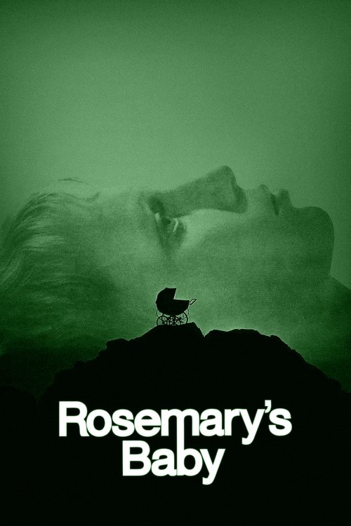 Rosemary's Baby (1968)