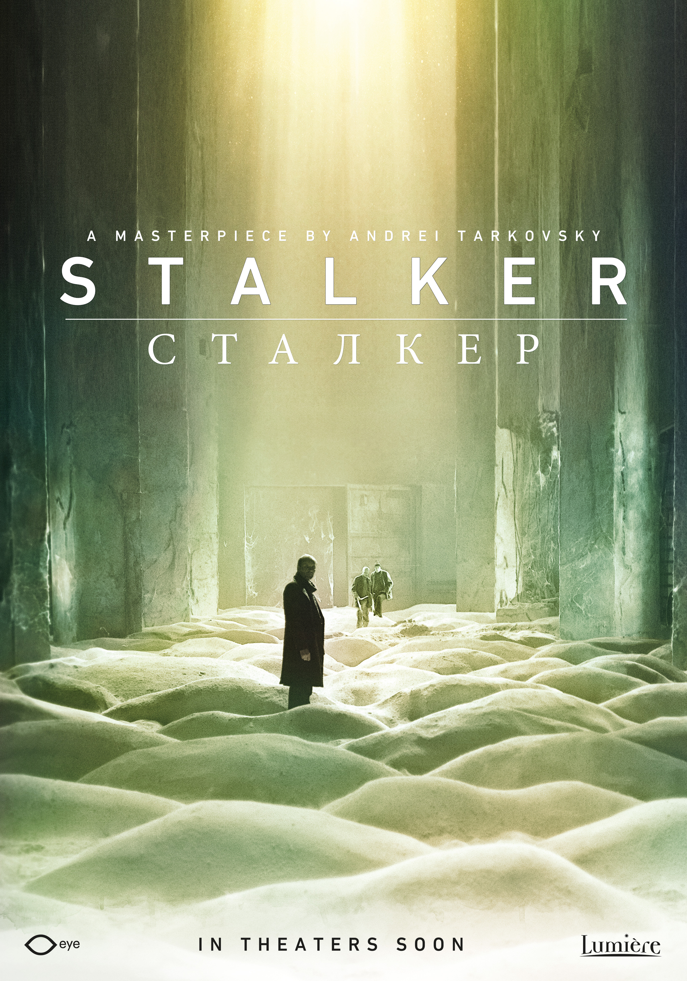 Stalker (1979)