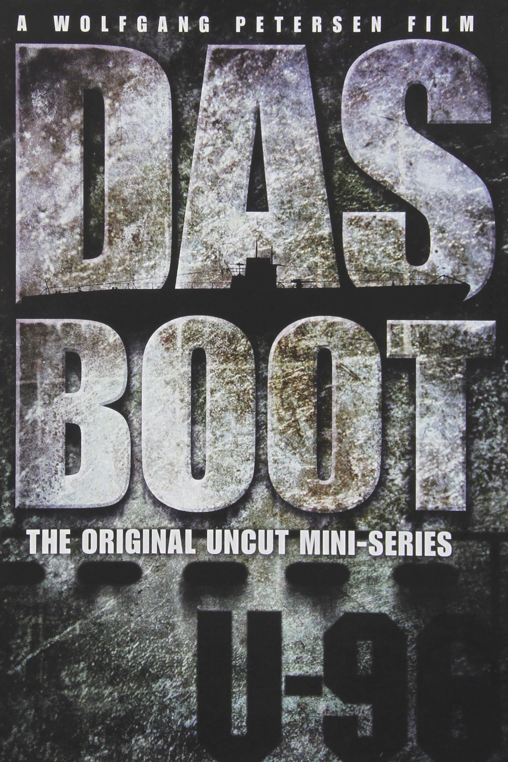 Das Boot (1985)