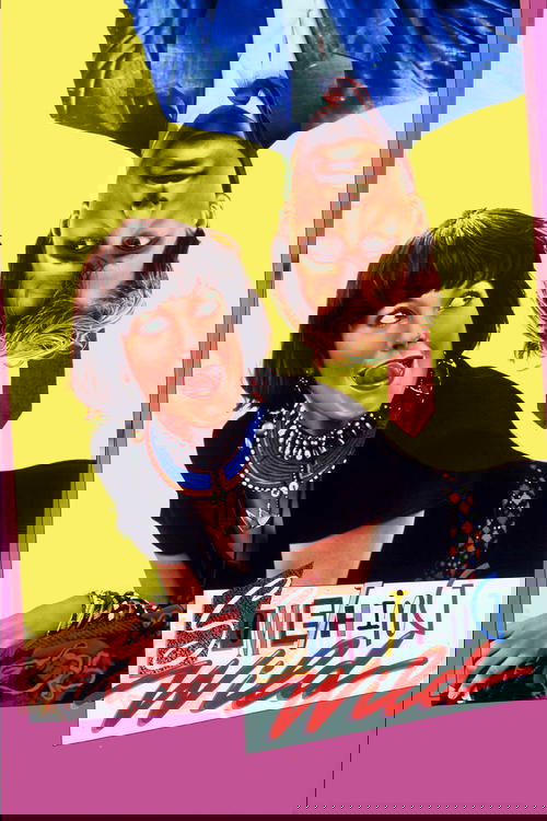 Something Wild (1986)