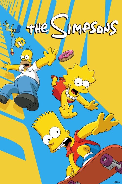 The Simpsons (1989)