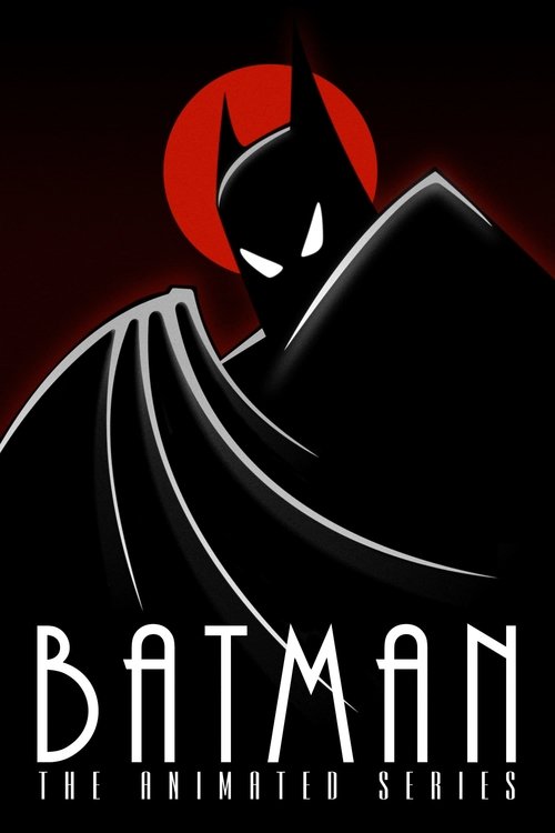 Batman: The Animated Series (1992)