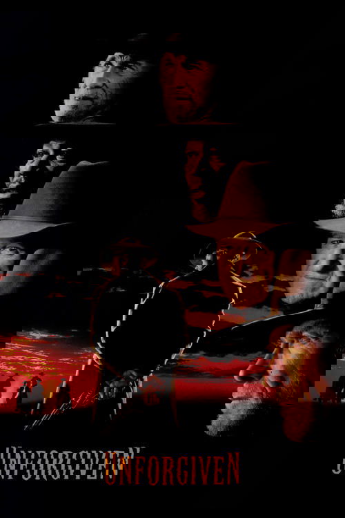 Unforgiven (1992)
