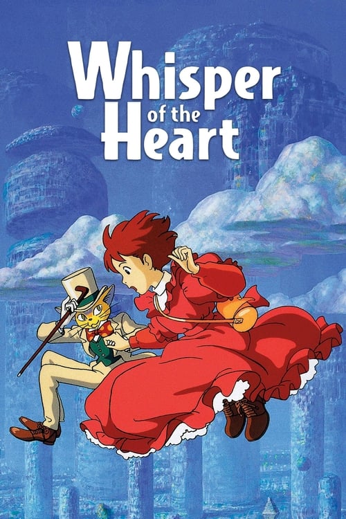 Whisper of the Heart (1996)