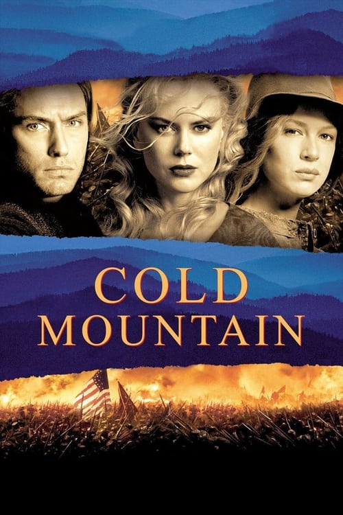 Cold Mountain (2003)