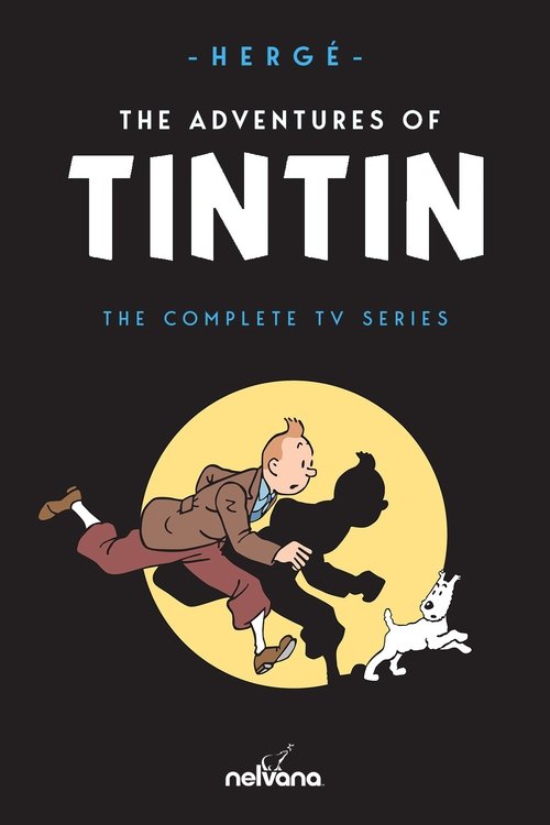 The Adventures of Tintin (1991)