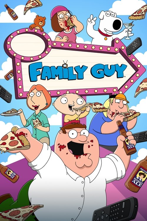 Family Guy (1999)