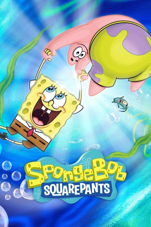 SpongeBob SquarePants (1999)