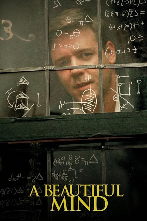 A Beautiful Mind (2002)
