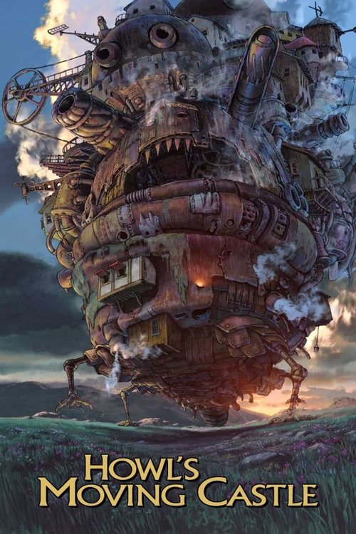 Howl's Moving Castle (2005)