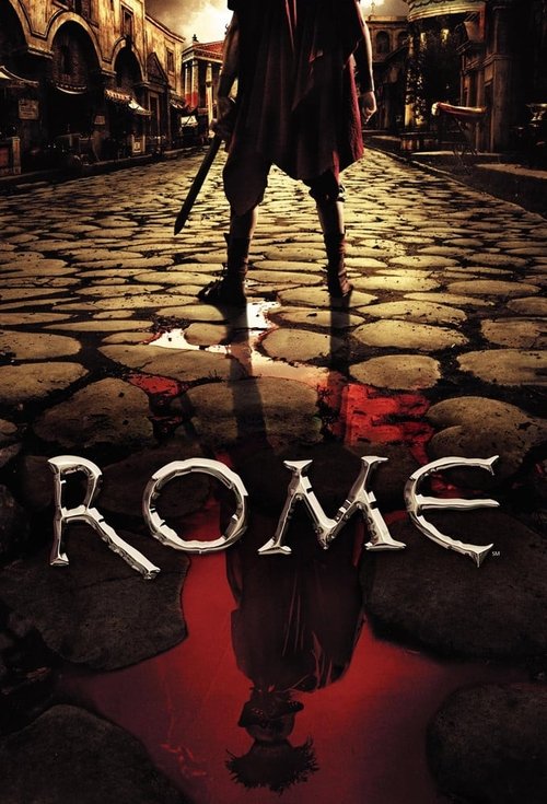 Rome (2005)