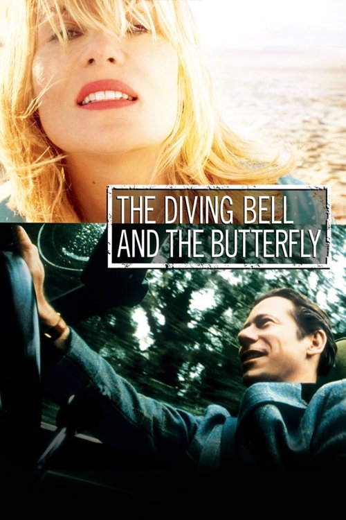 The Diving Bell and the Butterfly (2007)