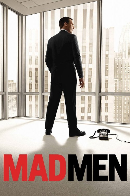 Mad Men (2007)