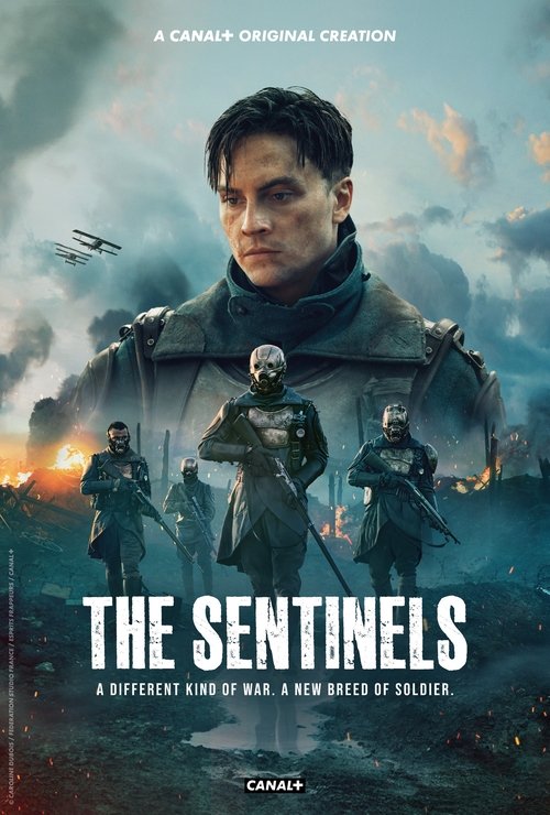 The Sentinels (2025)