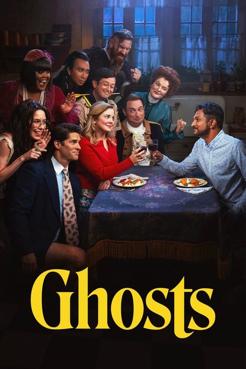 Ghosts (2021)