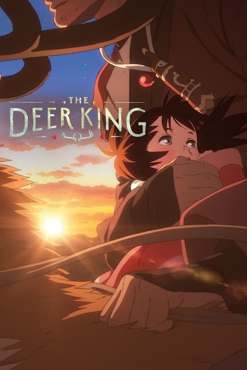 The Deer King (2022)