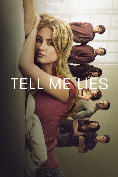 Tell Me Lies (2022)