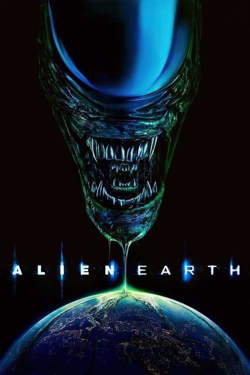 Alien: Earth (2025)