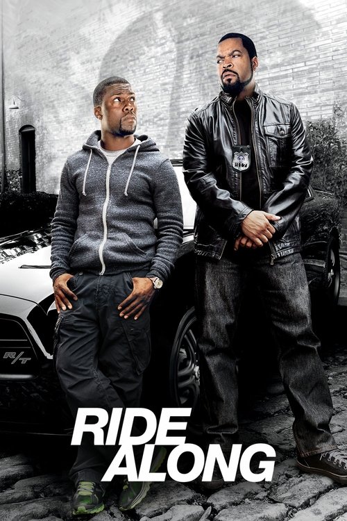 Ride Along (2014)