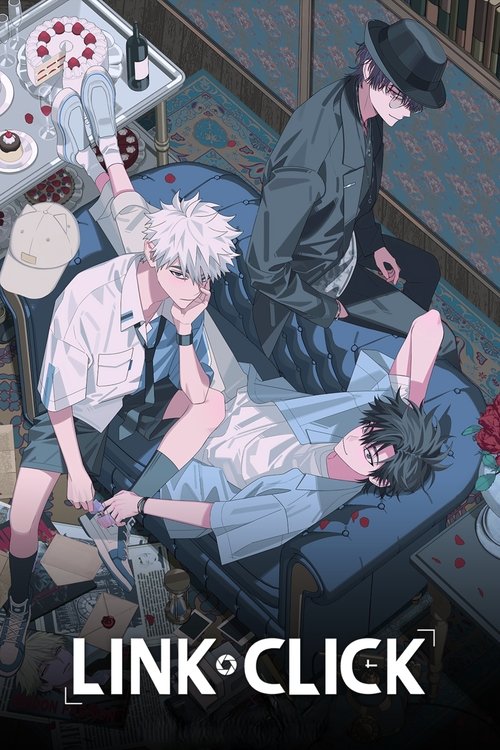 LINK CLICK (2021)