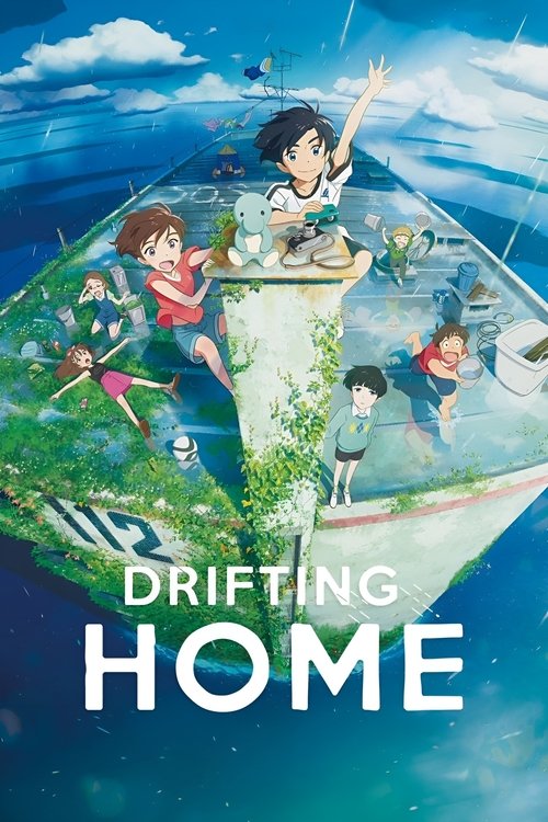 Drifting Home (2022)