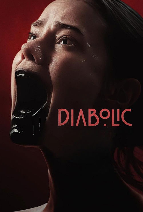 Diabolic (2025)