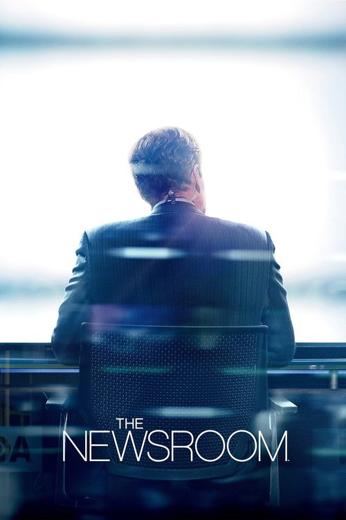 The Newsroom (2012)