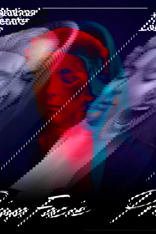 National Theatre Live: Prima Facie (2022)