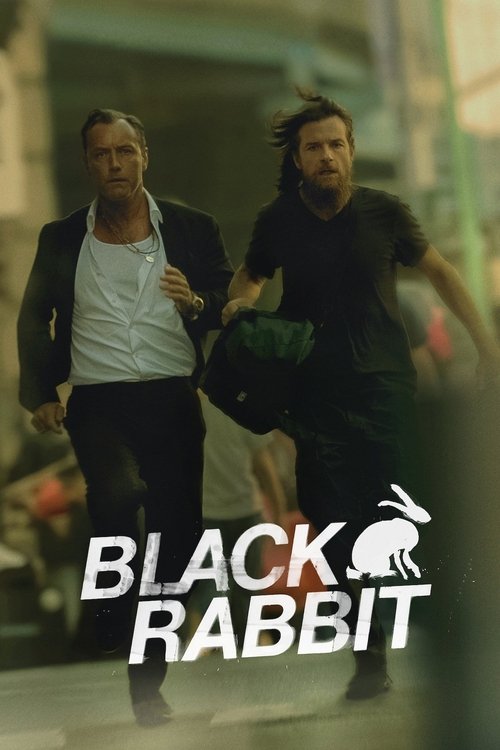 Black Rabbit (2025)