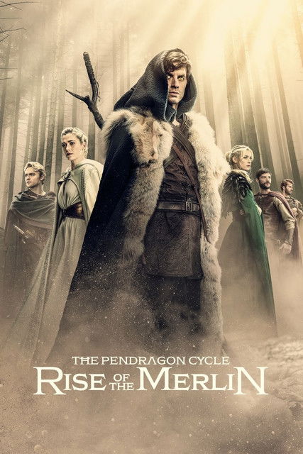 The Pendragon Cycle: Rise of the Merlin (2026)