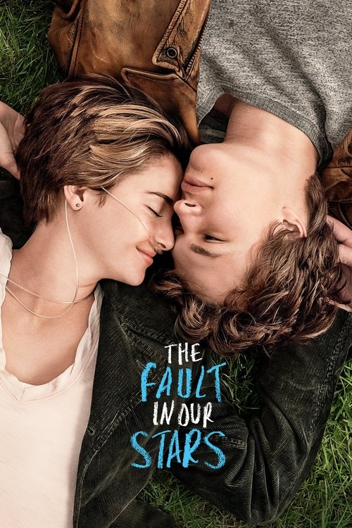 The Fault in Our Stars (2014)