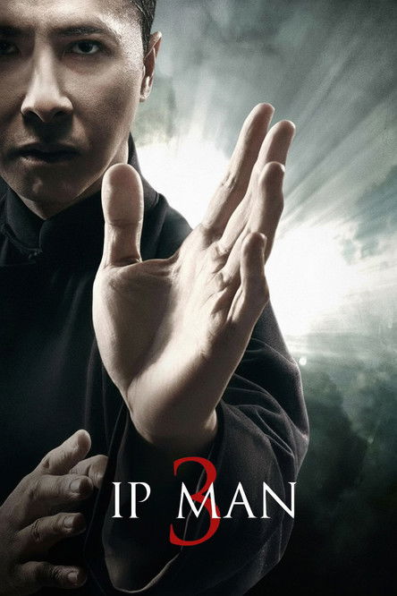 Ip Man 3 (2015)