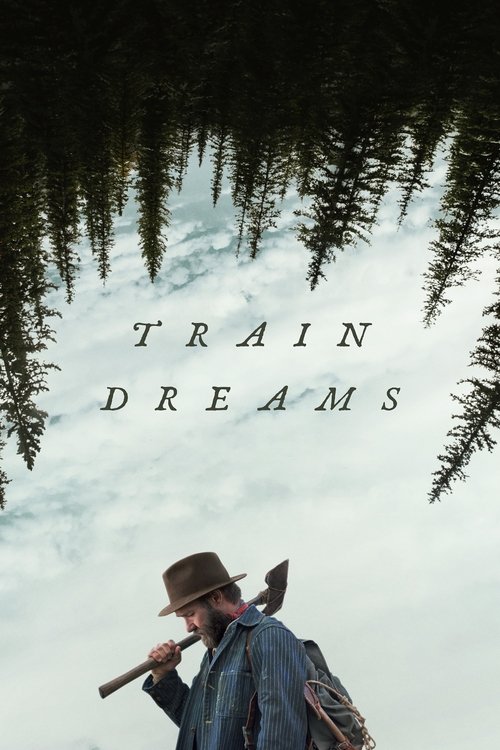 Train Dreams (2025)