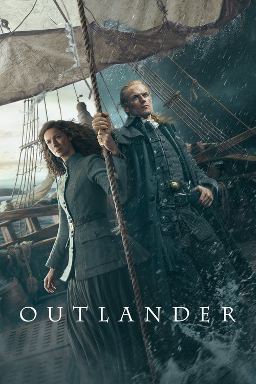 Outlander (2014)