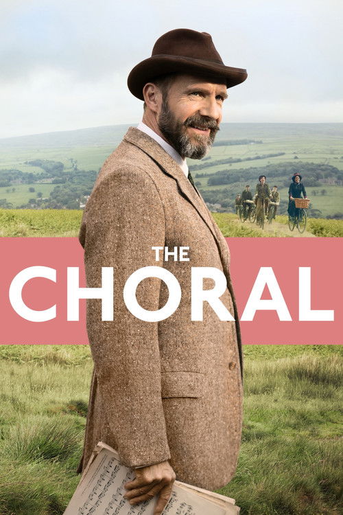 The Choral (2025)