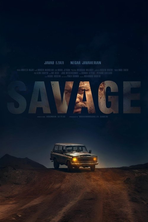 The Savage (2025)