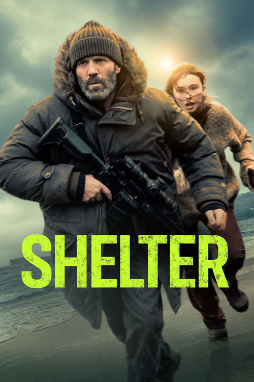 Shelter (2026)