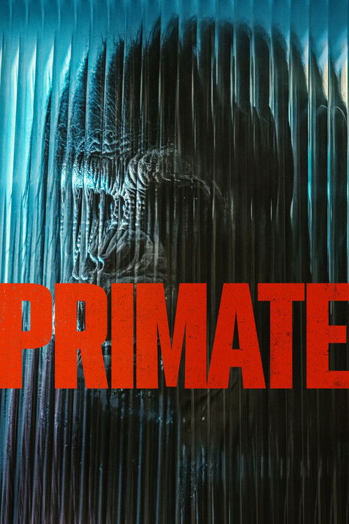 Primate (2026)
