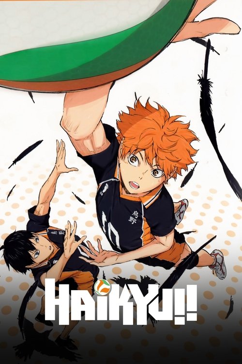 Haikyu!! (2014)