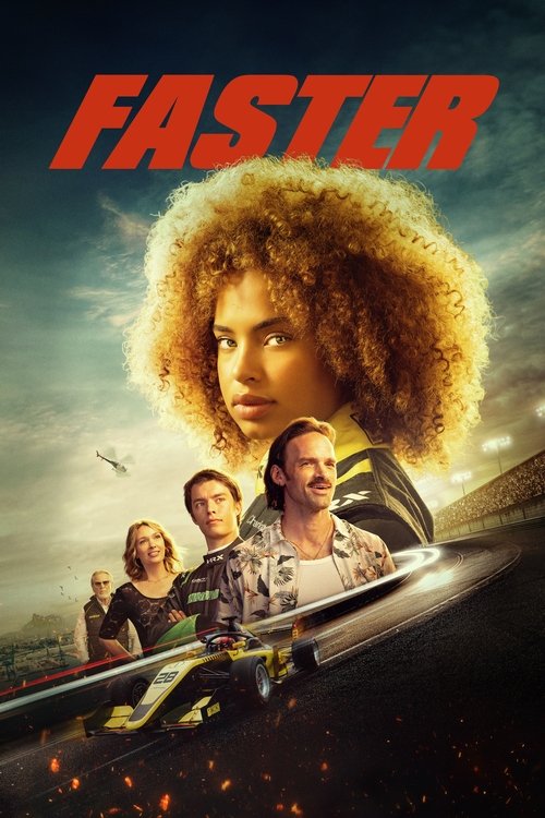 Faster (2025)