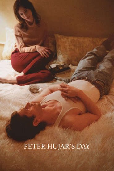 Peter Hujar's Day (2025)
