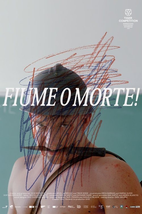 Fiume o Morte! (2025)