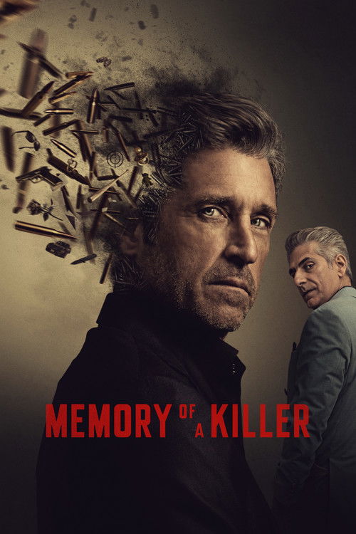 Memory of a Killer (2026)