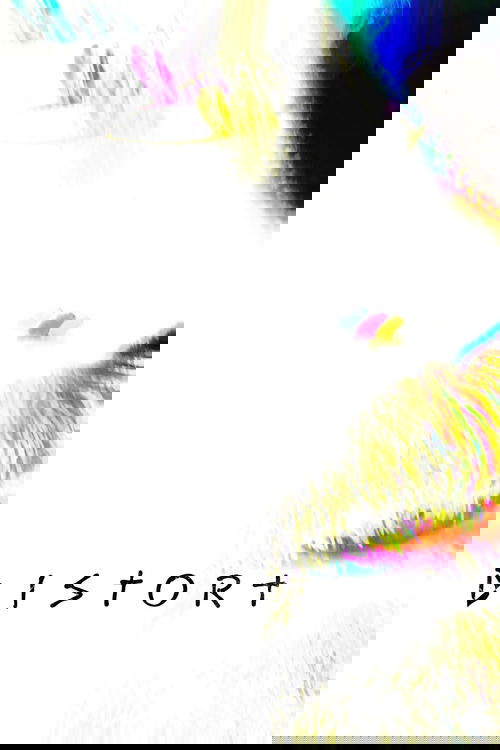 Distort (2025)