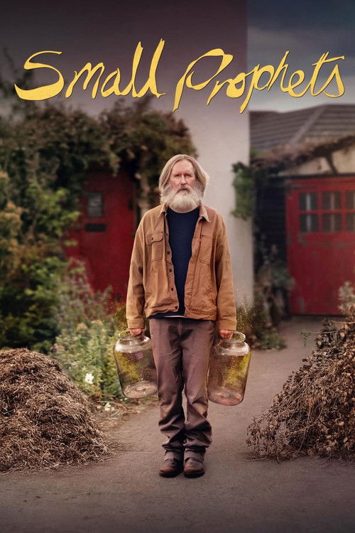 Small Prophets (2026)