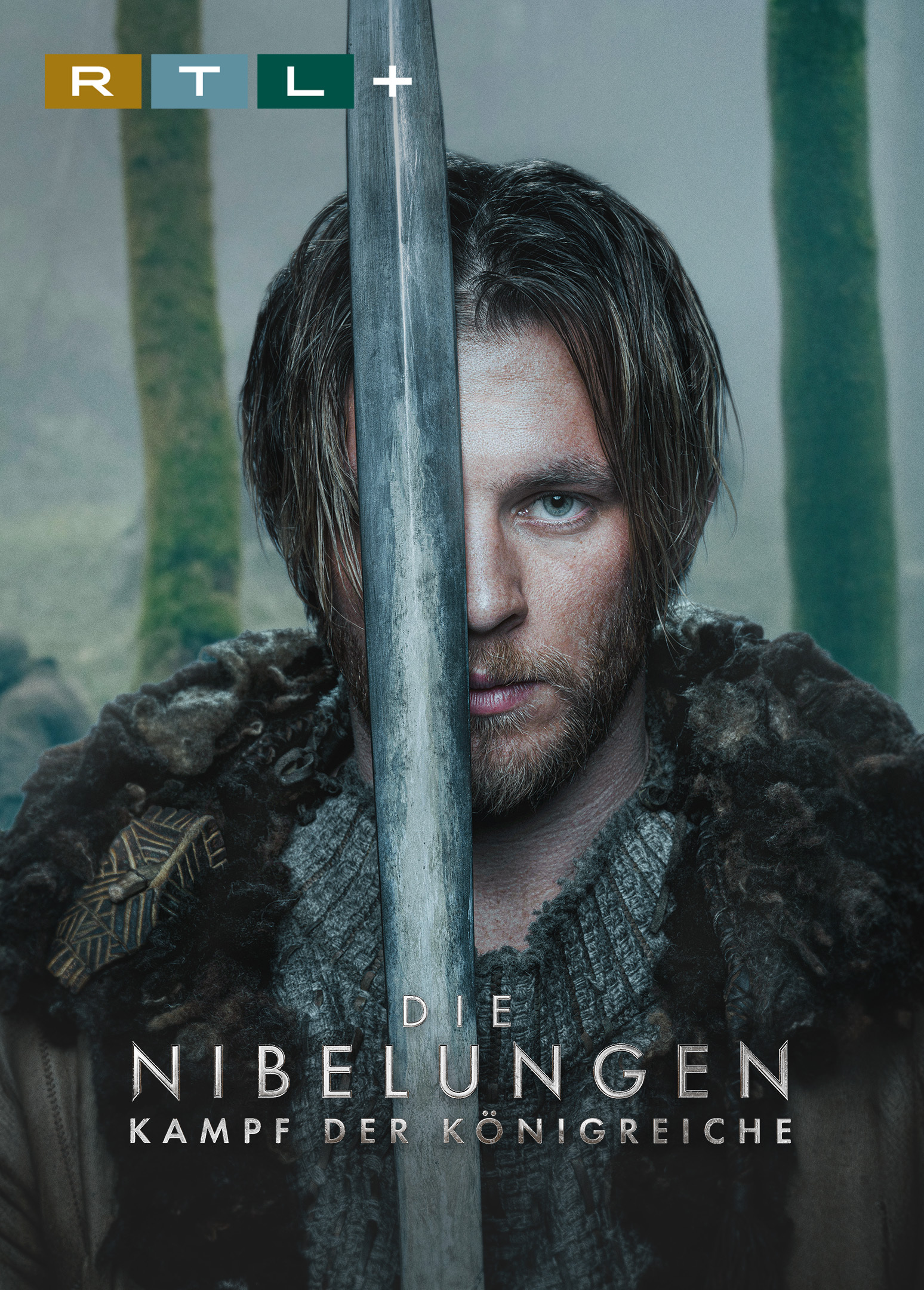 Die Nibelungen - Kampf der Königreiche (2025)